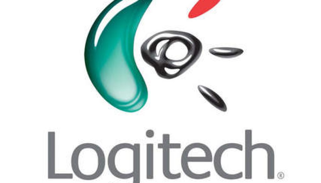 Logitech-logo