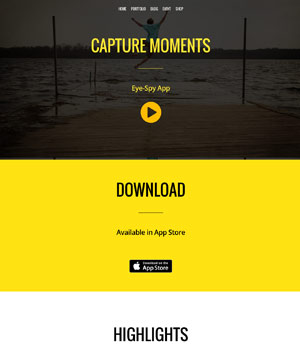 App Page 2