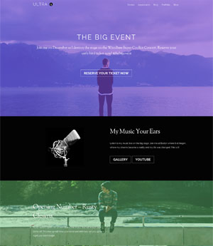 Event Page 2