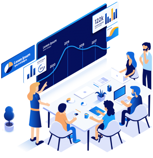 Company Page