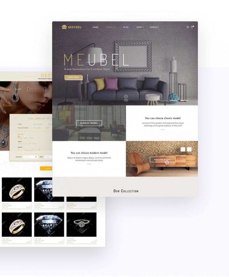 Company Page 2