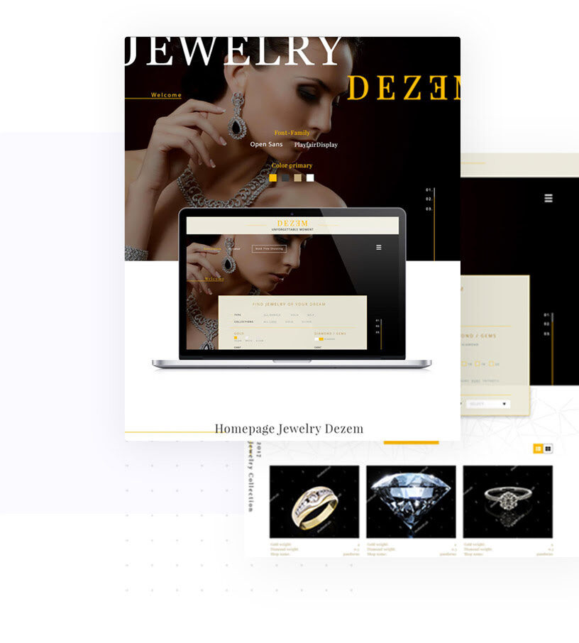 portfolio-web-jewellry portfolio-web-jewellry