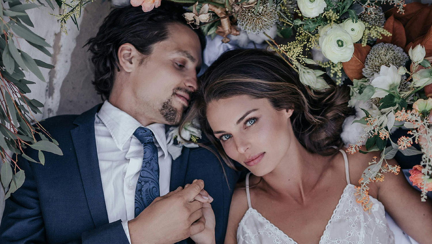 Wedding Page