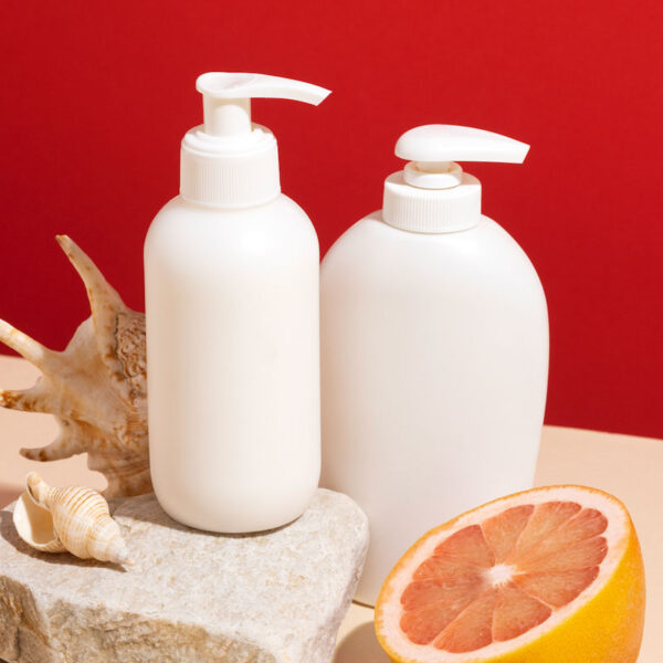 Curl Defining Leave-In Cream