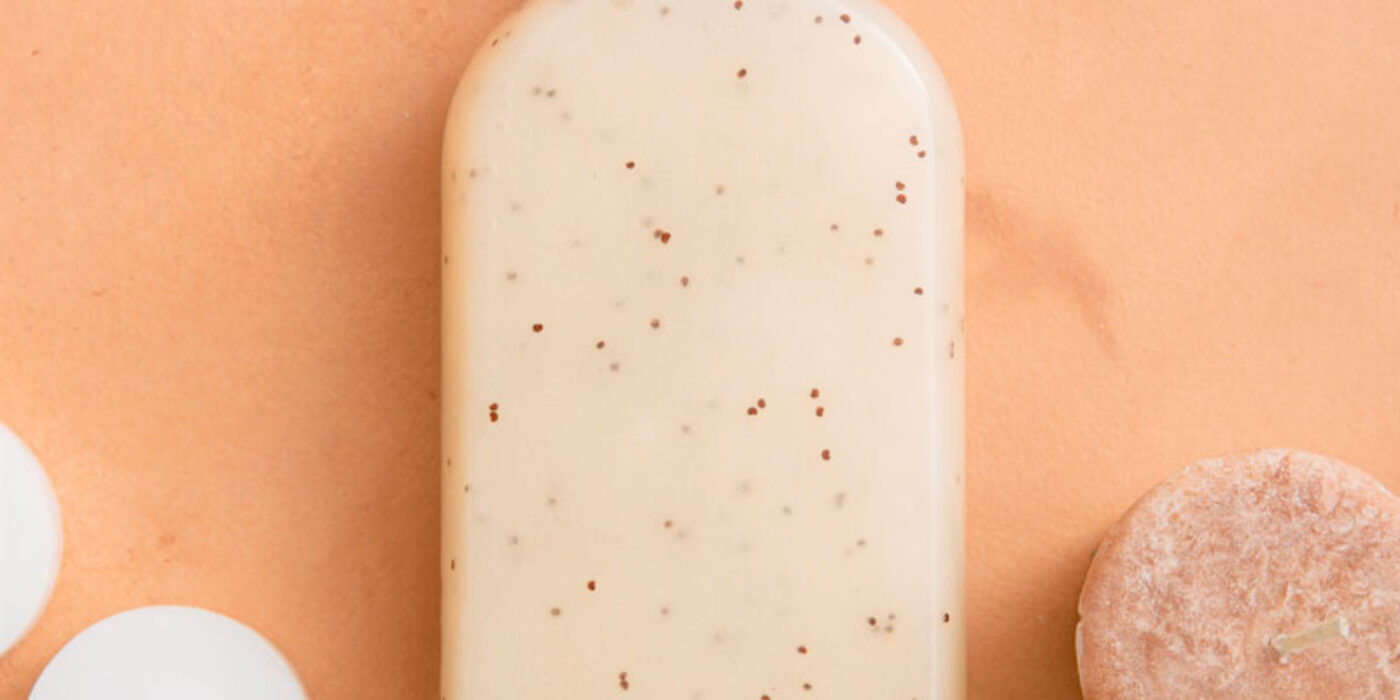 Volumizing Keratin Shampoo