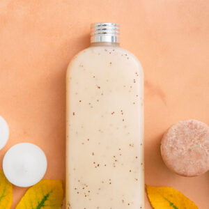 Volumizing Keratin Shampoo