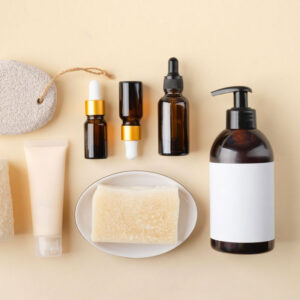 Color-Protect Shine Spray