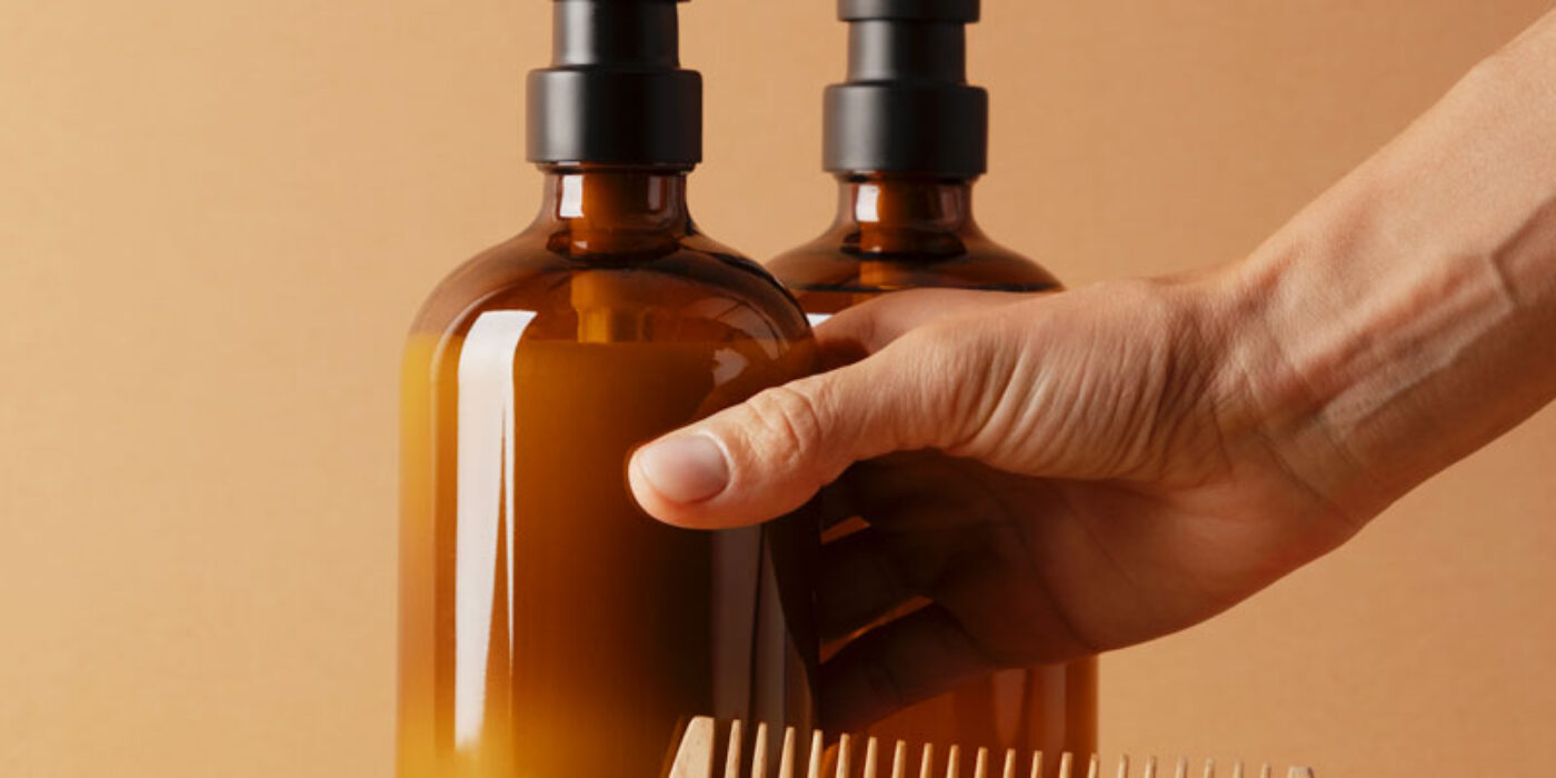 Repair & Restore Hair Mask