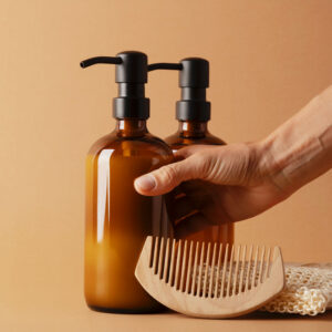 Repair & Restore Hair Mask