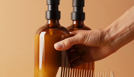 Repair & Restore Hair Mask
