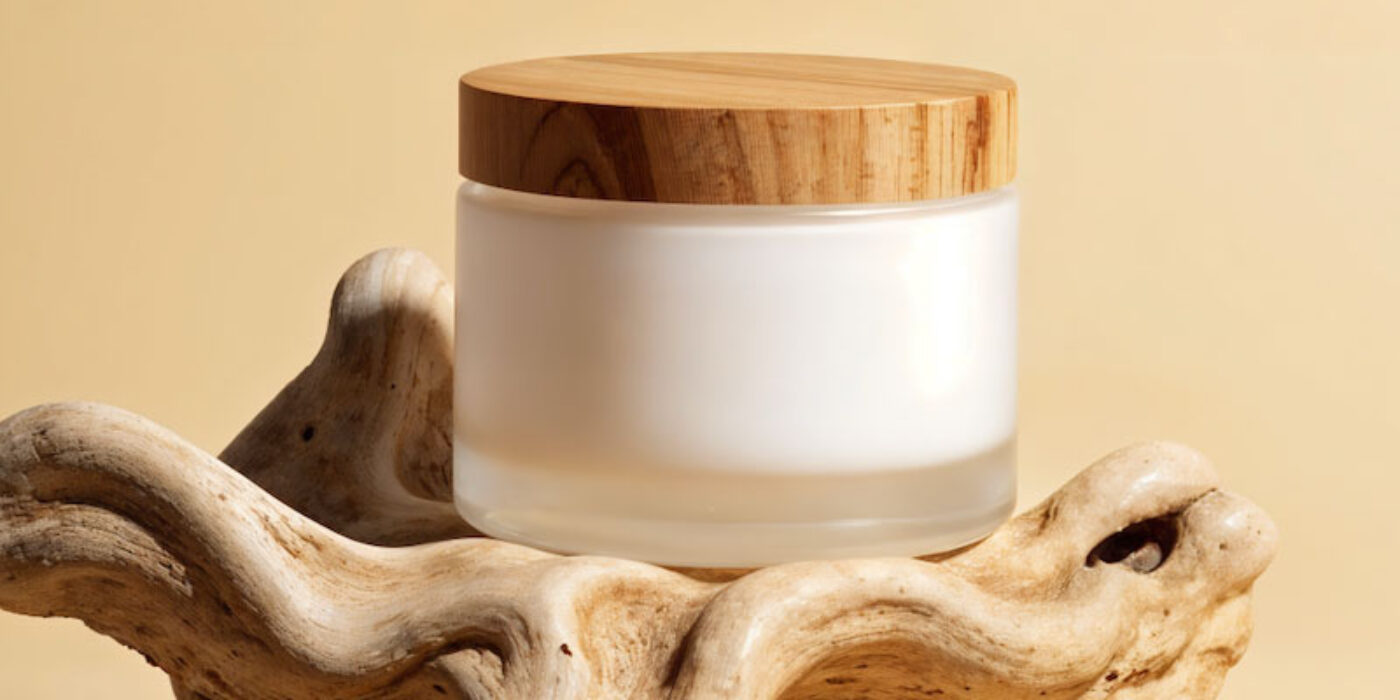 Aloe & Chamomile Face Cream