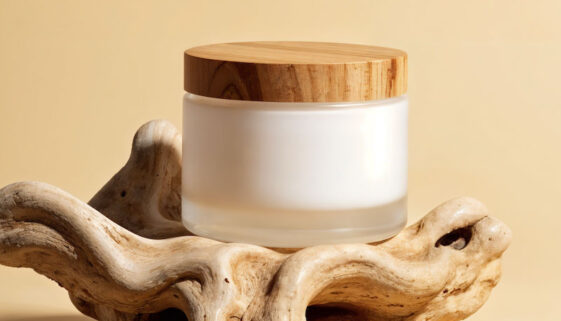 Aloe & Chamomile Face Cream