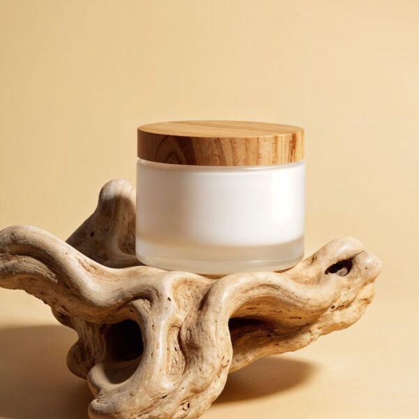 Aloe & Chamomile Face Cream