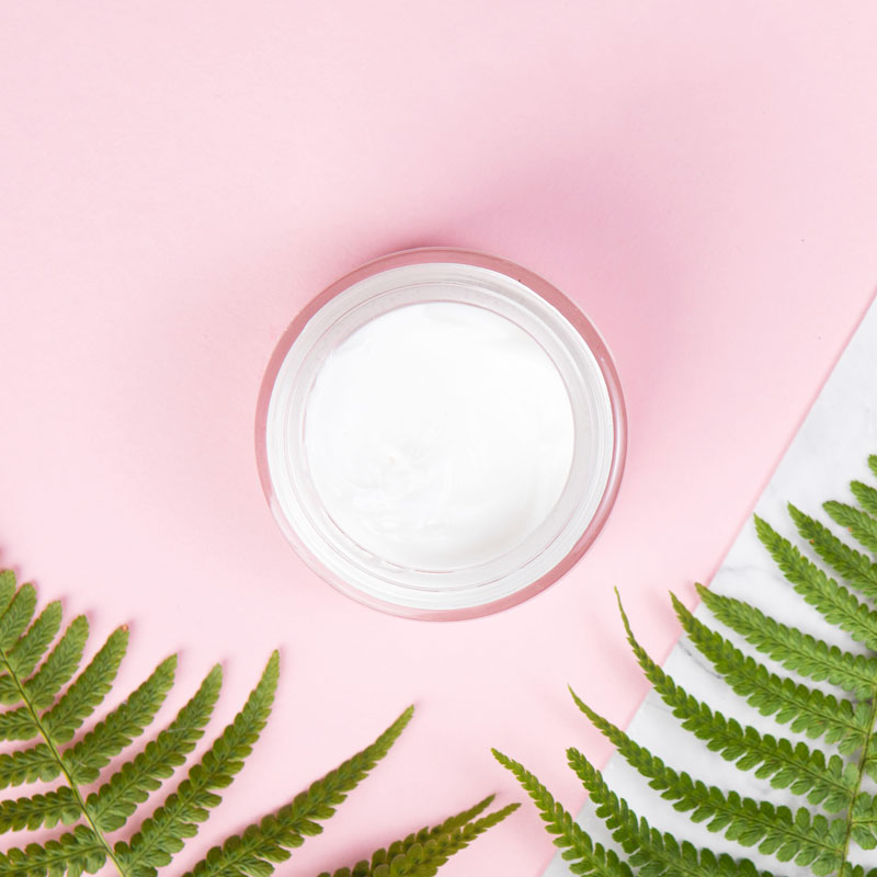 Age-Defying Night Cream