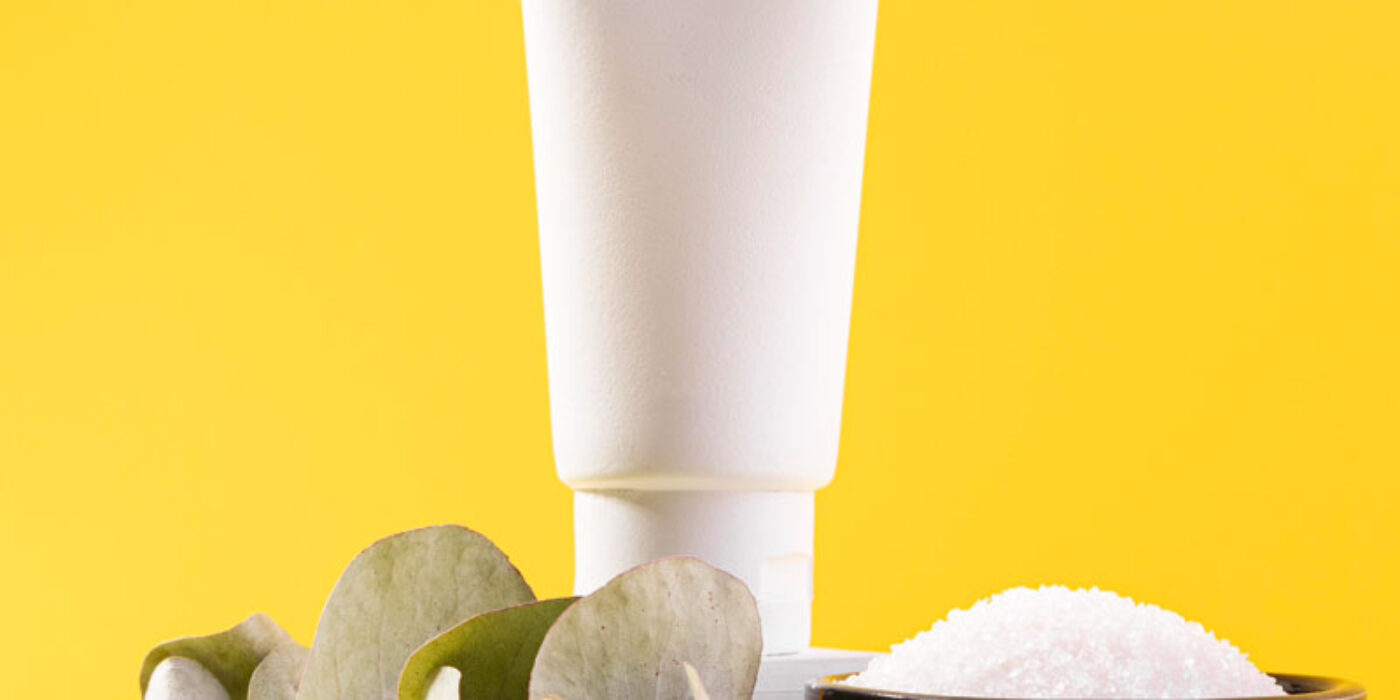Nourishing Shea Butter Hand Cream