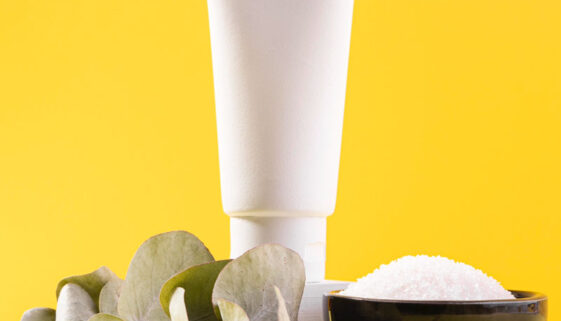 Nourishing Shea Butter Hand Cream