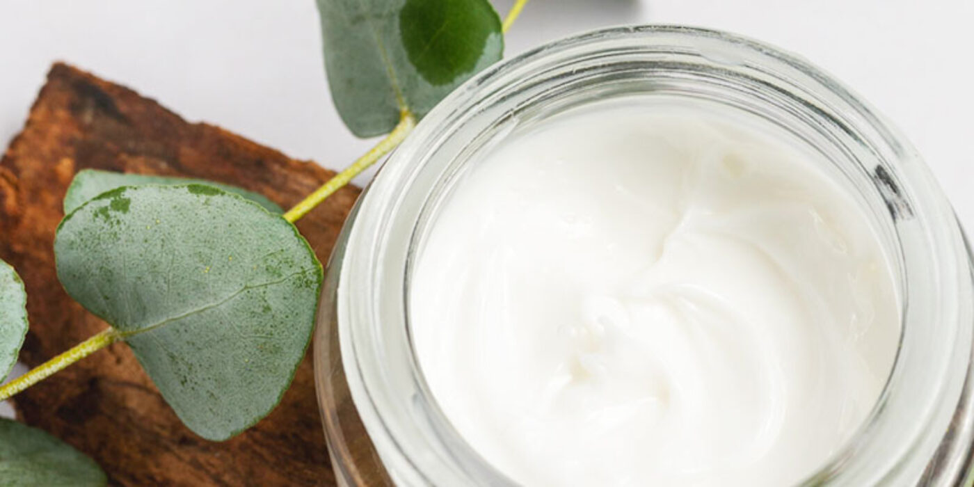 Ultra-Rich Hydration Face Cream