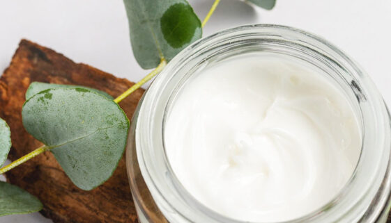 Ultra-Rich Hydration Face Cream