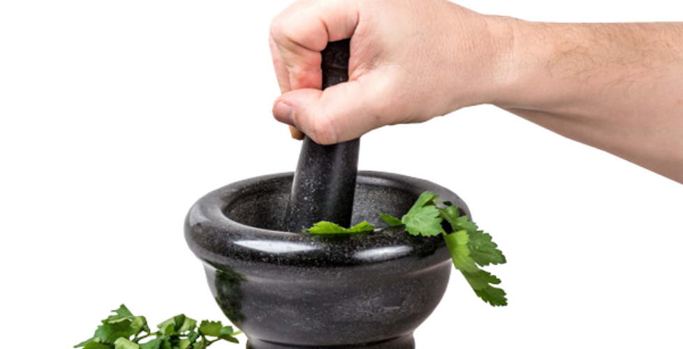 chef-hand