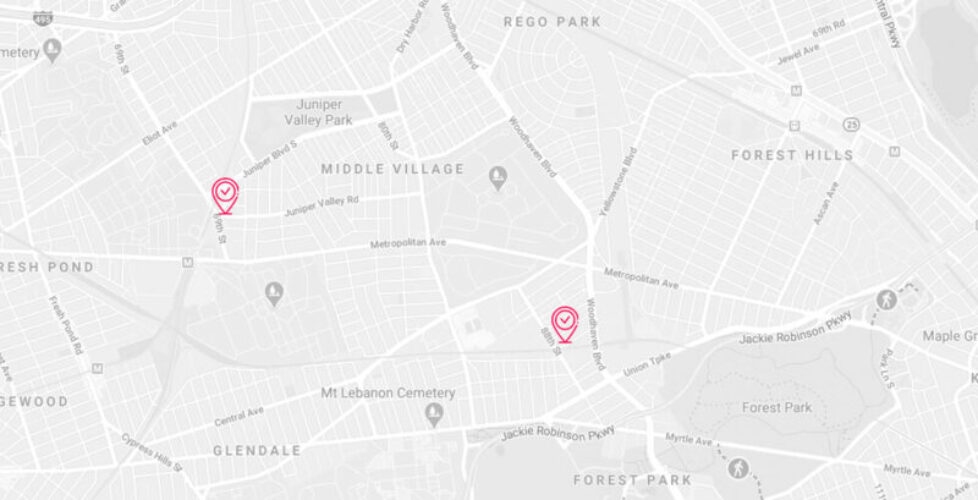 location-map