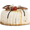 Apple Cake