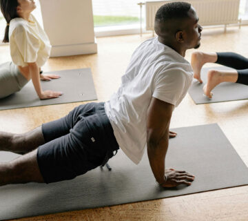 All Skill Levels Welcome