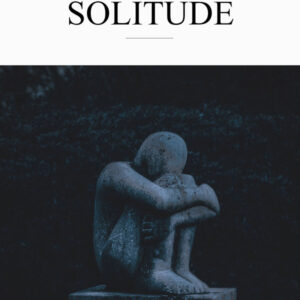 The Fortress of Solitude