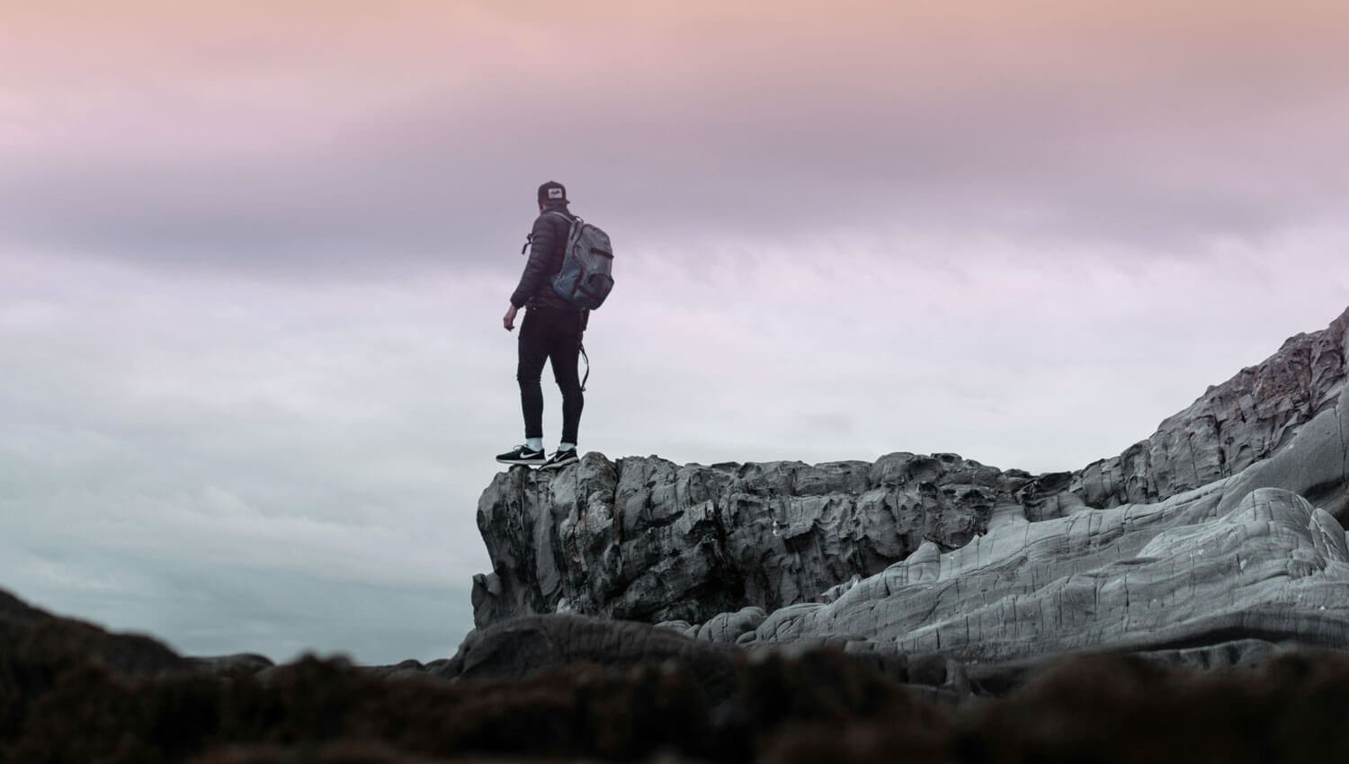 The Prodigal God by Tim Keller