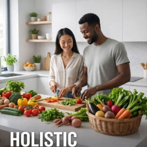 Health Hub: Nurture Your Vitality