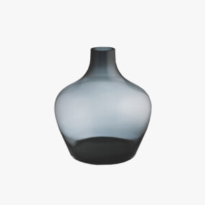 Flower Posy Glass Vase