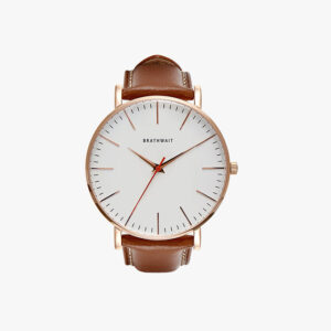 Swiss Handmade Watch For Men
