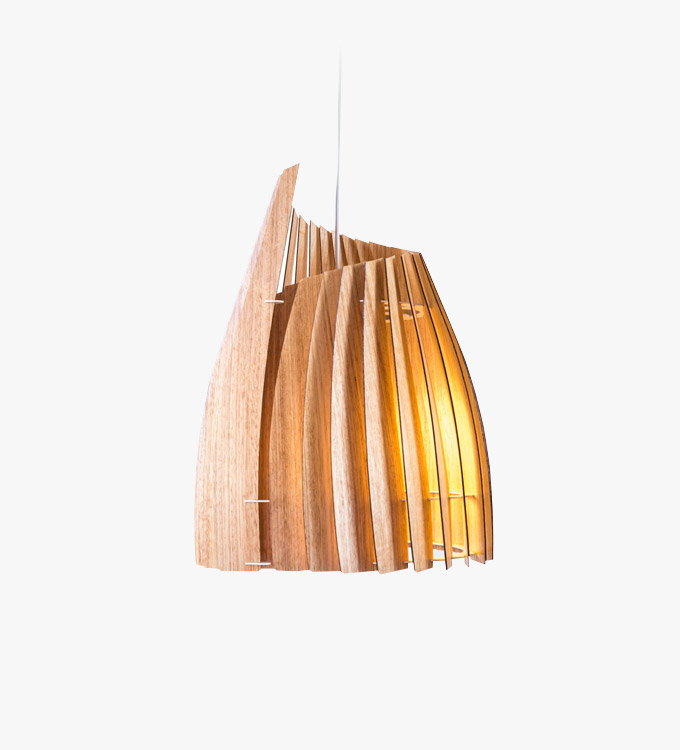 wood-lamp