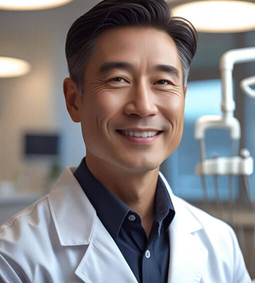 Cosmetic Dentist