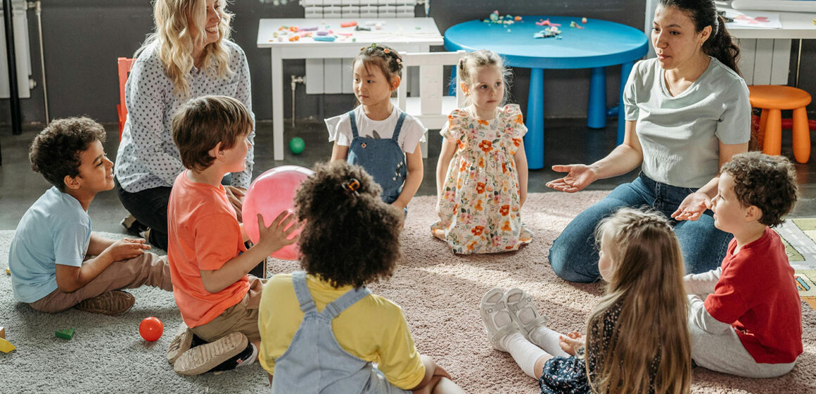 The List of Class Discussion Strategies