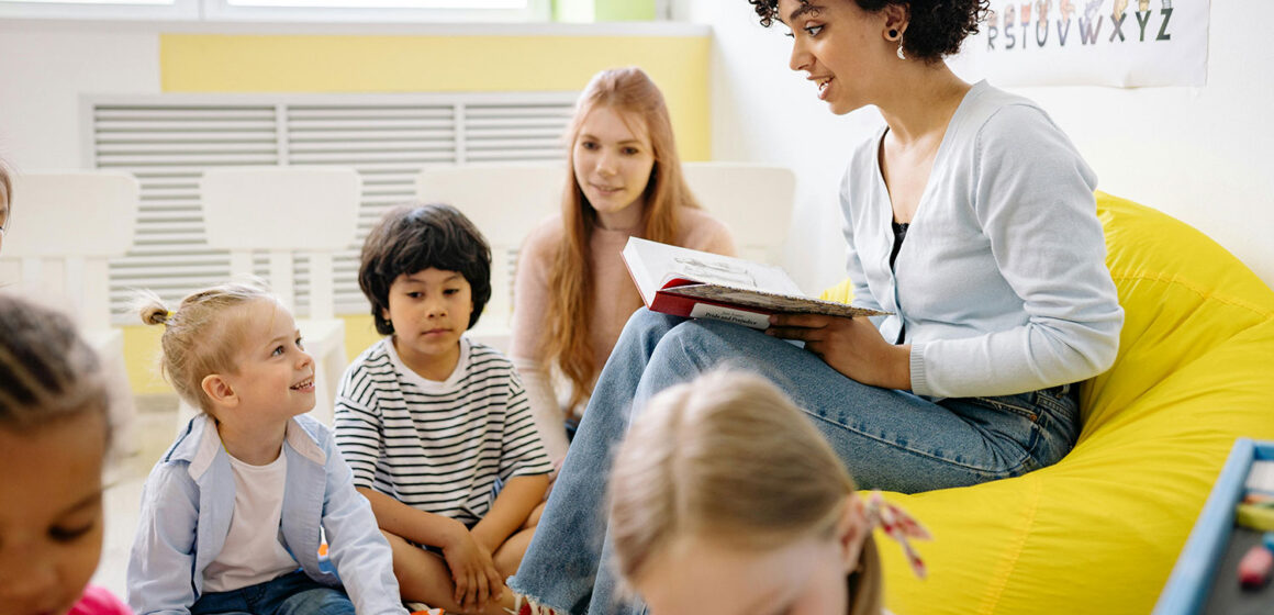 Student Counseling to Develop Interest