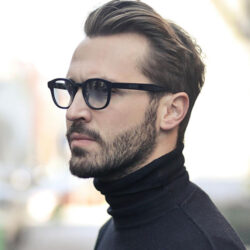 John Smith Counselor