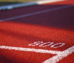 Running Tracks Running Tracks