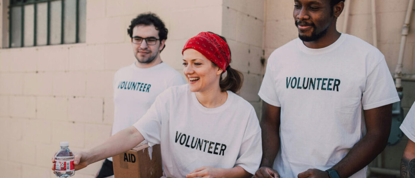 fundraise10 Donation for poor kids