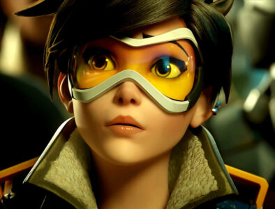Overwatch-Agent-Tracer-Games