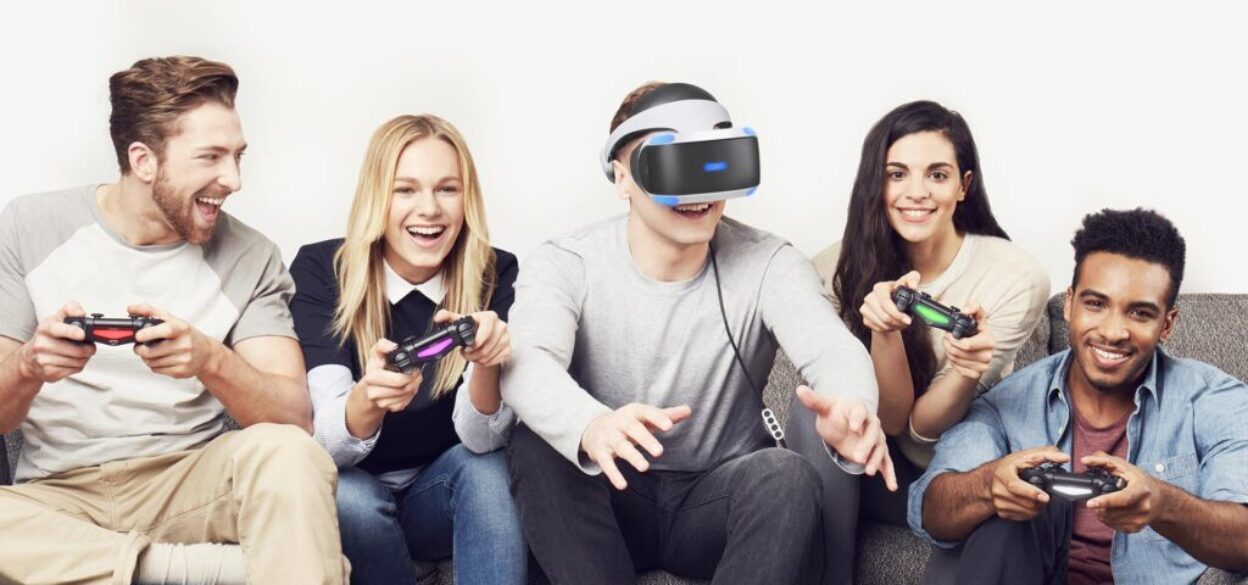 PlayStation VR