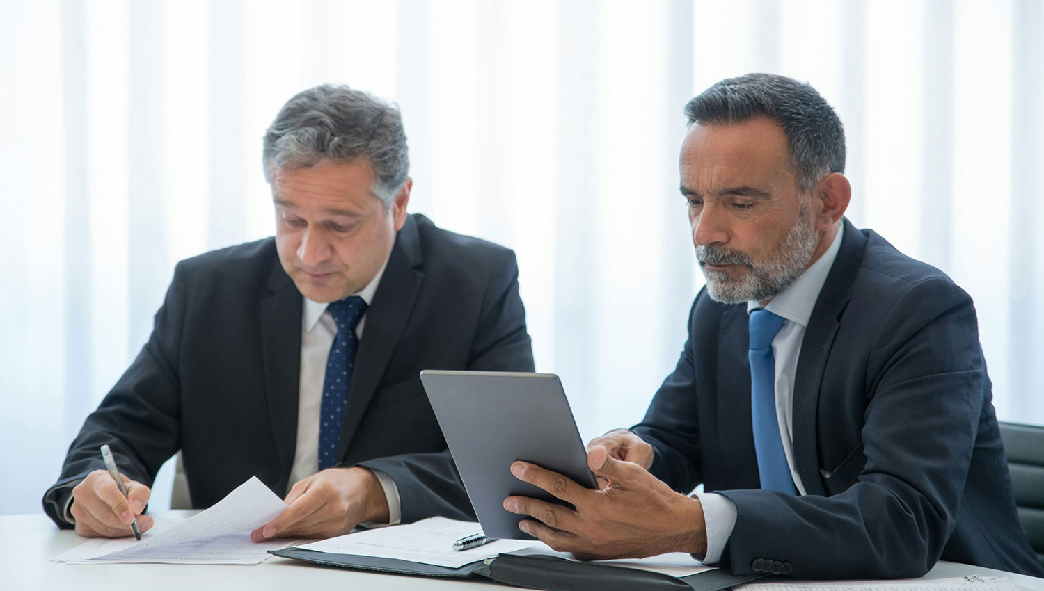 Law firm leans on podcasting to evoke ‘authentic’ brand