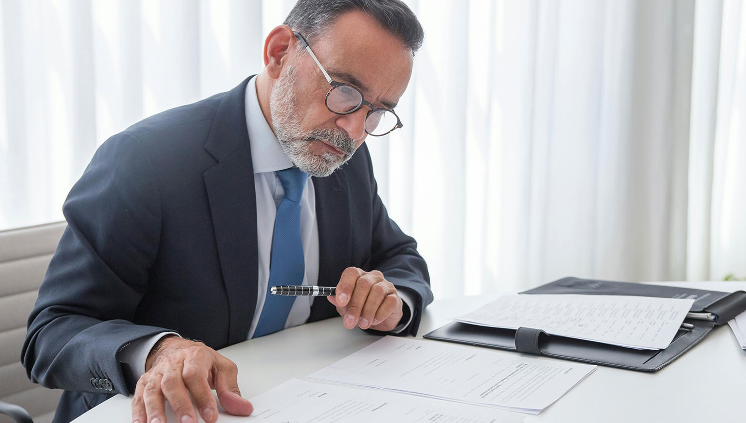 Was this lawyer-turned-WWII-spy the basis for James Bond?