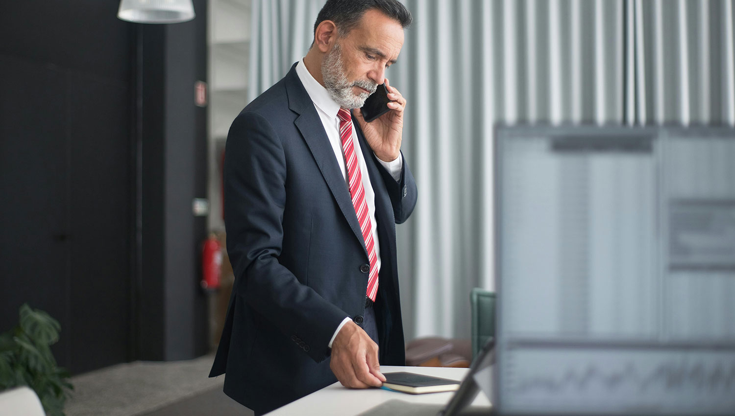 KWM LLP files notice of intention to appoint administrators