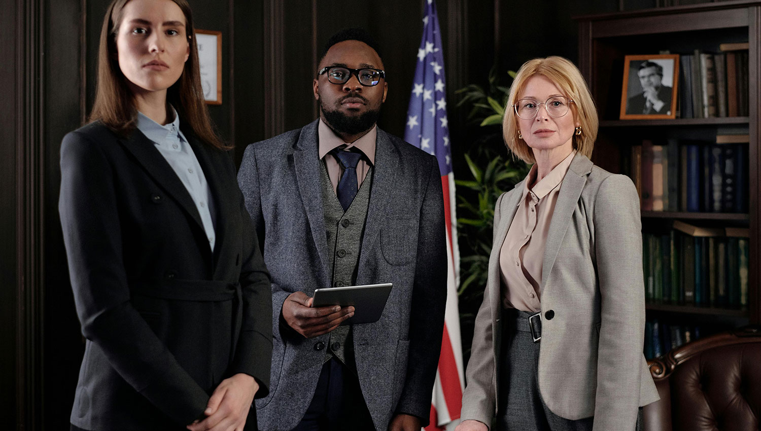 Reinventing Professionals: Where is the legal industry headed in 2017?