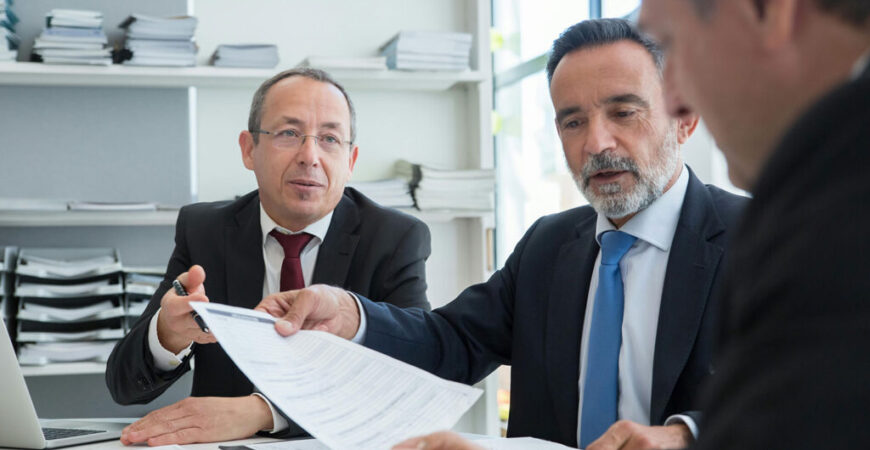 New legal software ‘even better’ than humans