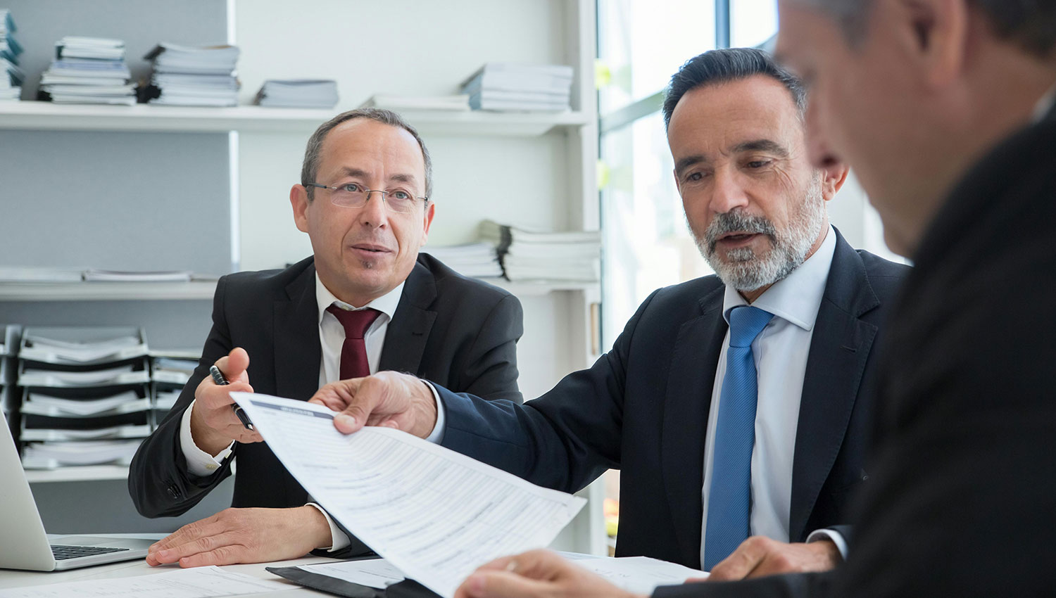 New legal software ‘even better’ than humans