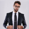 Office Look Suit