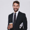 Office Look Suit