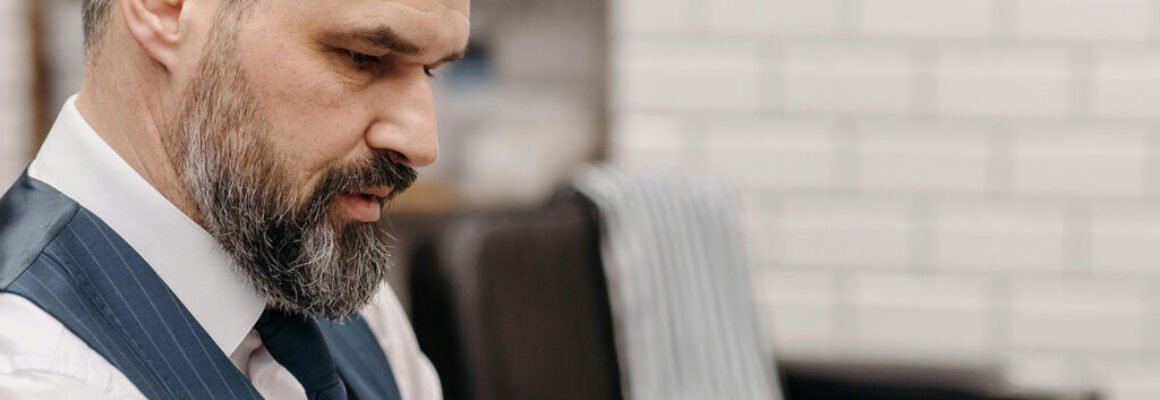 Street Casual Fashion