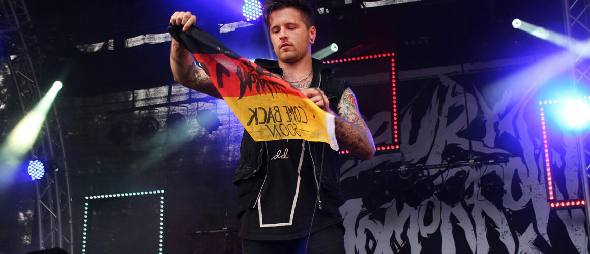 Rise Of The Rock Music Era